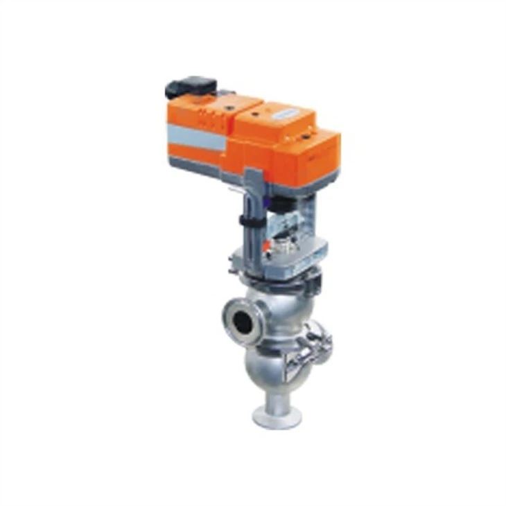 electric reversing valve (2)